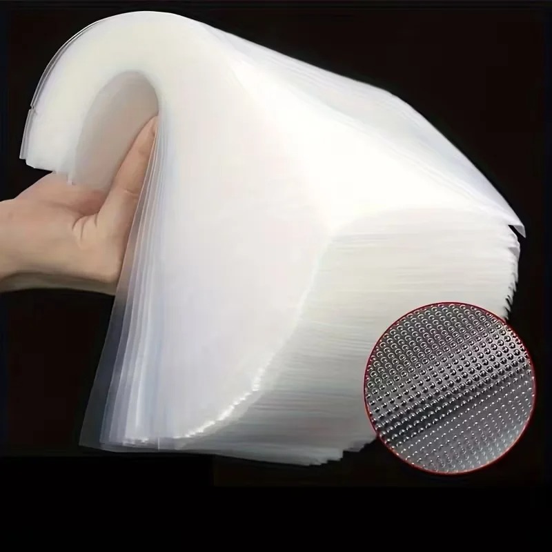 Food Storage Bag - Vacuum Sealer Bags, Food Storage Pouches,
