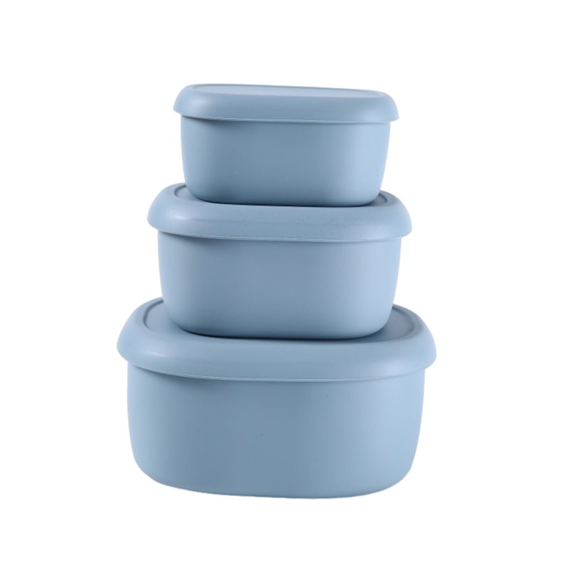 Food Storage Oven Safe - ABVS Nesting Bowls Microwave Oven Safe