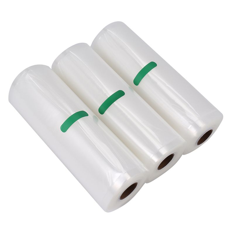 ABVJ-Vacuum Sealer Bags Rolls  - Food Storage Bag recension och pris