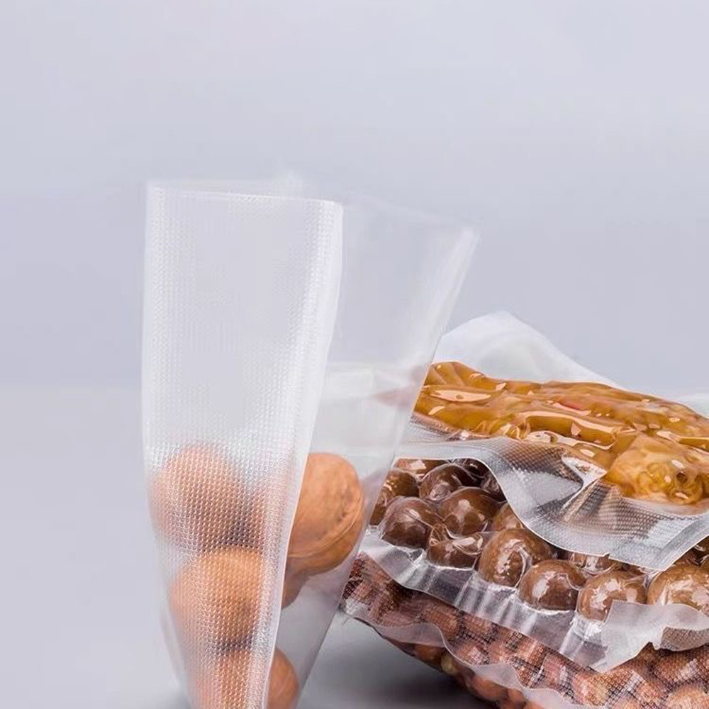 Kitchen Vacuum Motor Packaging - Food Storage Bag recension och pris