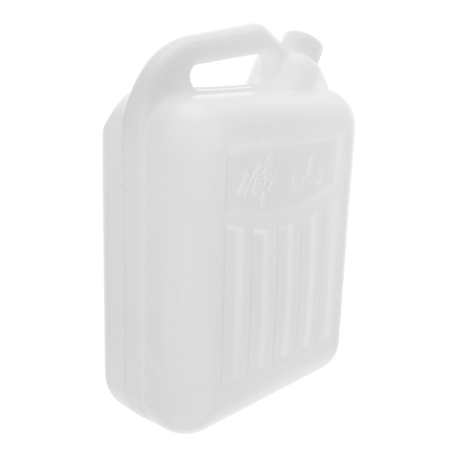 Large Plastic Jug 5L Food Grad - Food Storage Containers recension och pris
