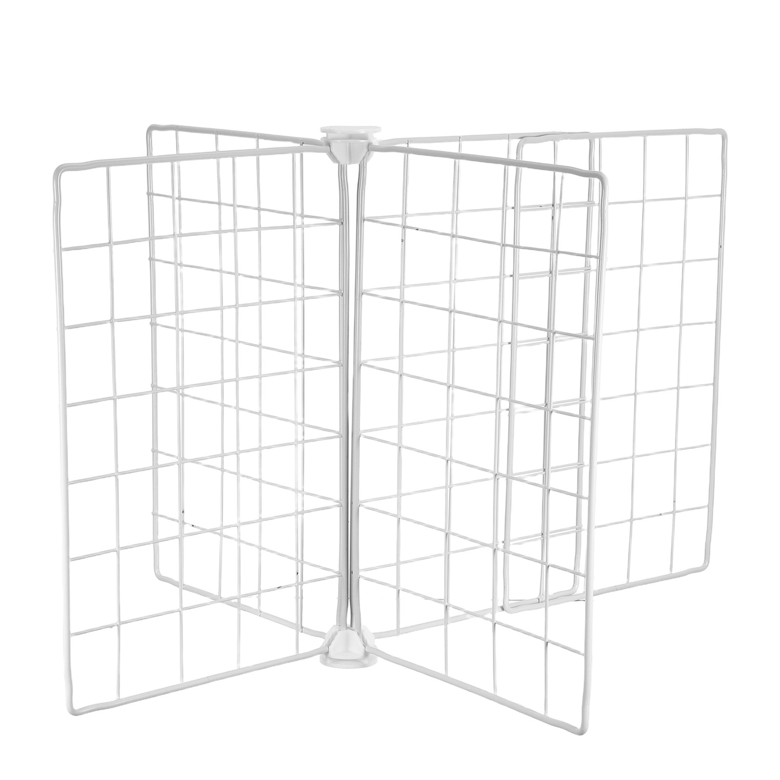 Fridge Iron Partition Divider  - Food Storage With Dividers recension och pris