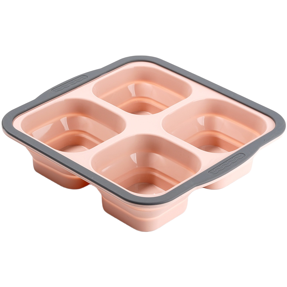 Kitchen Food Organizer Silicon - Food Storage Oven Safe recension och pris